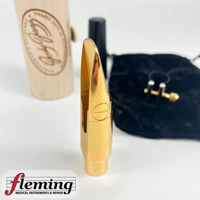 JodyJazz DV 7* Tenor Mouthpiece image 5