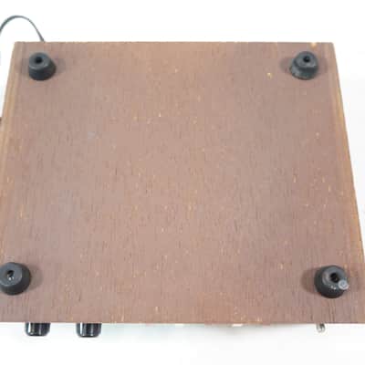 Rhythm Box TS-2000 Vintage Analog Drum Machine RARE Worldwide Shipment image 7