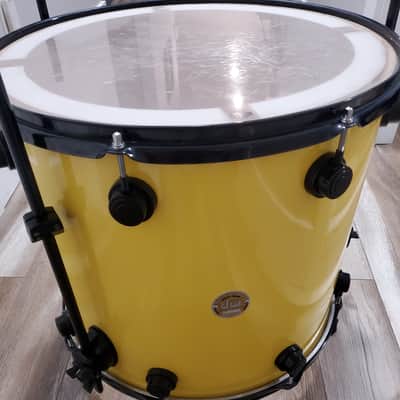 8 Piece DW Collector's Series Drum Set image 16