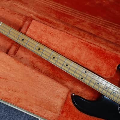 Music Man StingRay 2 EQ 1978 Made in USA image 2
