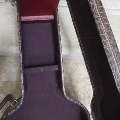 Gibson B25 12 String N 1966 - Natural Top & Mahogany B&S image 16