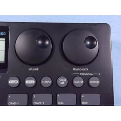 Boss DR-660 Drum Machine image 3