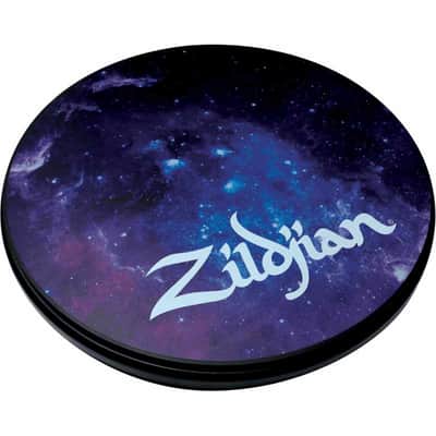 Zildjian ZXPPGAL06 Zildjian Galaxy Practice Pad 6" image 2