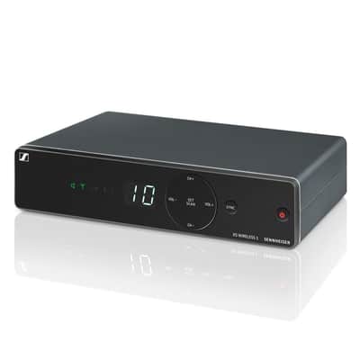Sennheiser XSW1-ME2-A Wireless Presentation Microphone System- A Band (548-572 MHz) NEW image 3