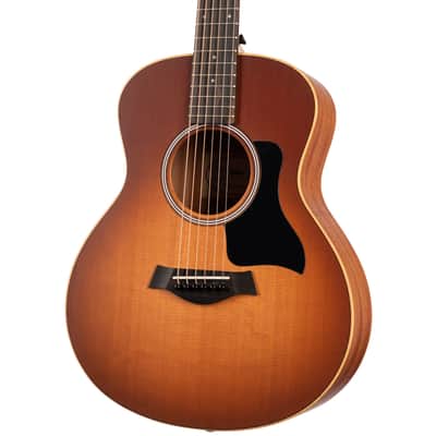 Taylor GS Mini-e Special Edition Honeyburst (217) image 4