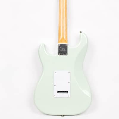 Fender Stratocaster 60s Style Made in Mexico – Sonic Blue imagen 5