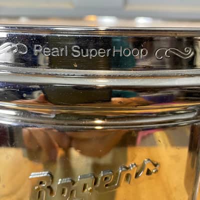 Rogers Powertone 5x14 COB Dayton image 2