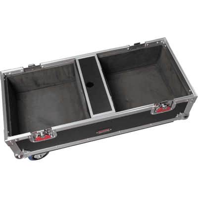 Gator G-TOURSPKR-2K8 Bois G-Tour pour deux enceintes QSC K8 image 3