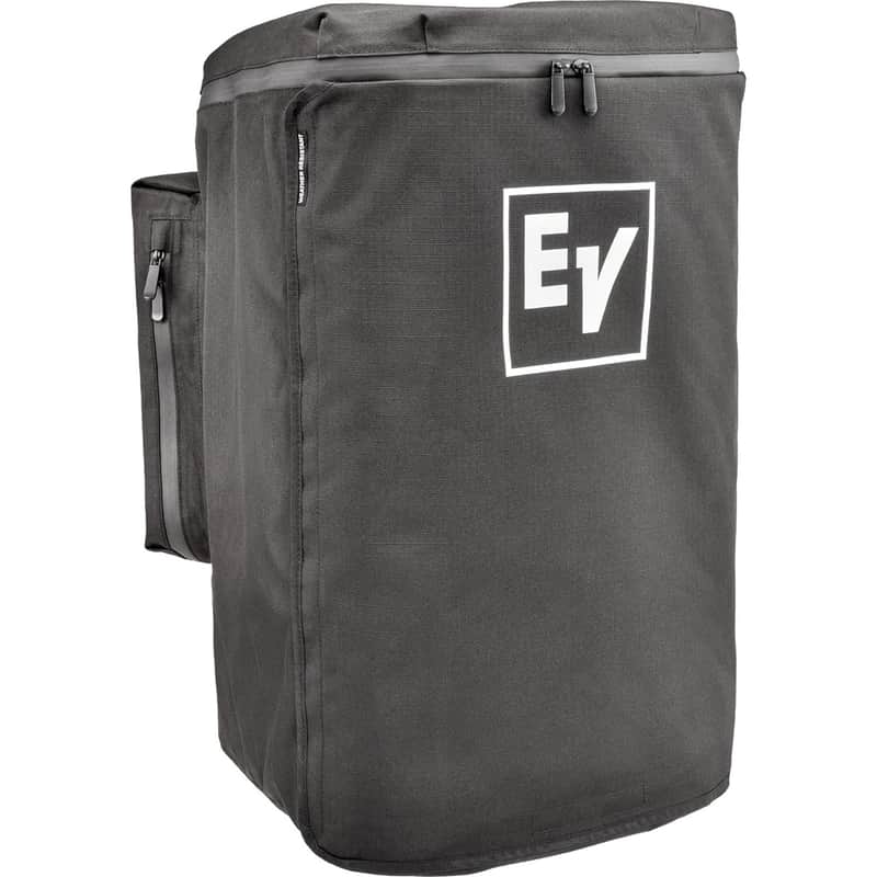 Electro Voice EVERSE12-RAINCVR Rain Resistant Cover for EVERSE 12 image 1