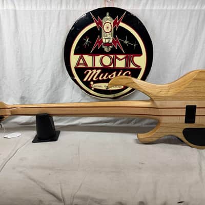 Ibanez BTB Series BTB676 btb 676 6-string Bass with Case 2013 image 8