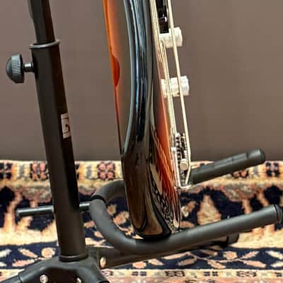 2005 Fender American Precision Bass image 12