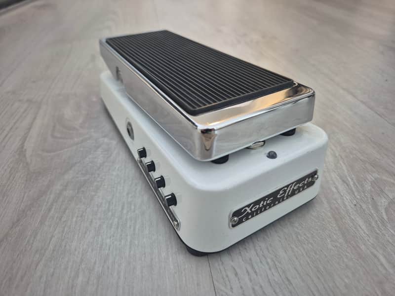 Xotic XW-1 Wah