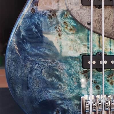 Sivcak Guitars OSC II 5 image 5