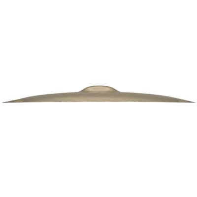 Zildjian 22" Z Custom Ride image 4