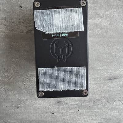 Walrus Audio Canvas Tuner 2023 - Present - Black image 5