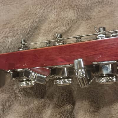 Gibson Les Paul Standard R8 1958 Reissue 2014 - Gloss image 13
