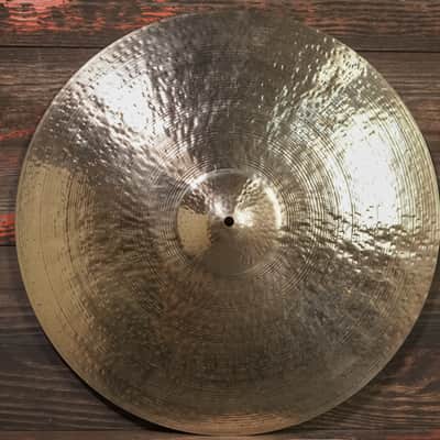 Sabian 22" Artisan Medium Ride Cymbal - 3112g image 1