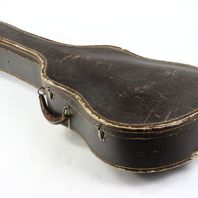 1933 Martin 0-17 Shade Top Sunburst Finish Pre-War | Small Body Mahogany Guitar 1930s Vintage, Shadetop, Shaded Top image 3