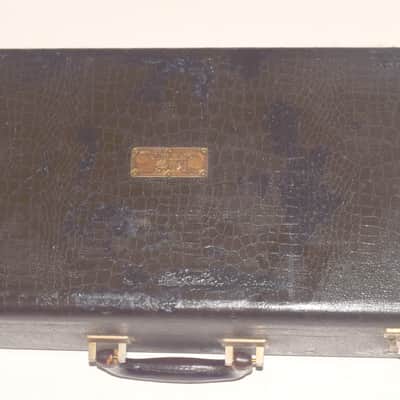 King Zephyr Alto Sax 1937 - Original lacquer-Free USA Ship image 24