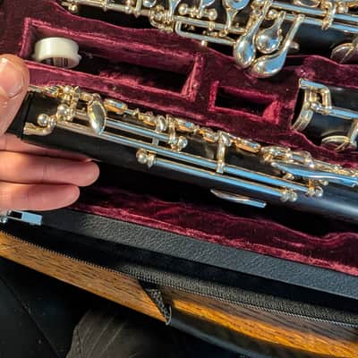 Yamaha yob-441MT duet 2022 image 3