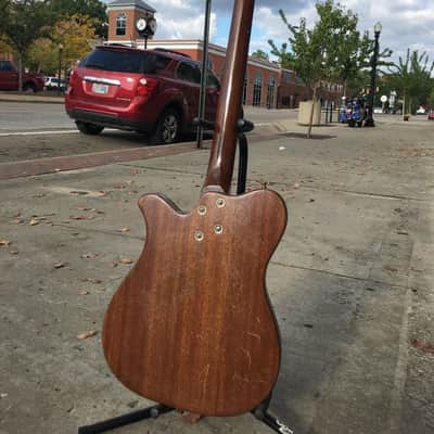 Mosrite mono 350 image 5