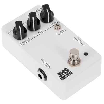 3 Series Phaser JHS Pedals image 1