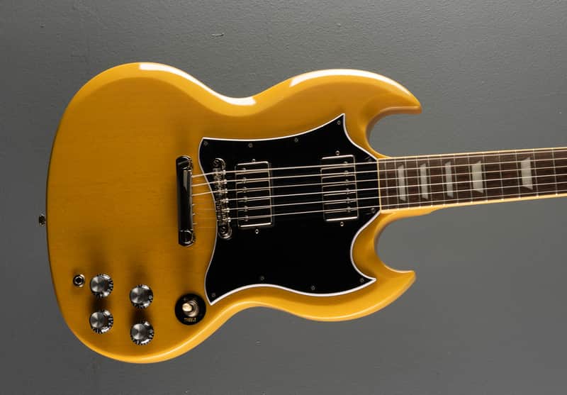 Epiphone SG Standard (2020 - Present) | Reverb