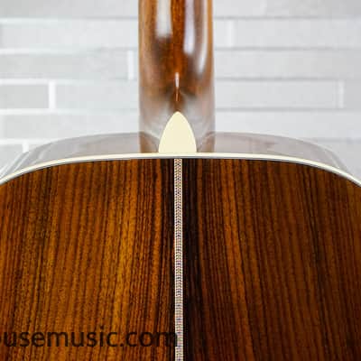 D Robert Goetzl 11 – Martin Custom Shop Artist 1 of 1 Hand-Painted image 14