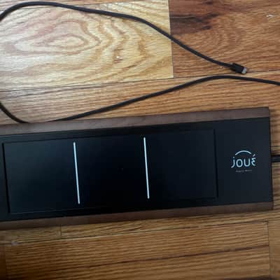 Joué Board MPE MIDI Controller — Complete 8-Module Set | DISCONTINUED | Rare image 2