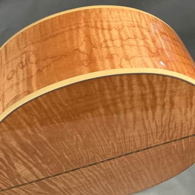 Gibson J 200 Twelve String 1995 - Natural image 16