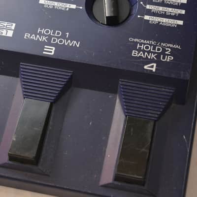Roland GR-09 Guitar Synthesizer Made in Japan Vintage Unit For Parts / Repair image 6