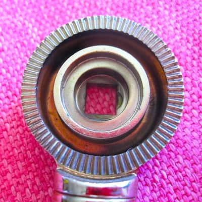 Sonor Tom Arm Part - Vintage (USED) image 4