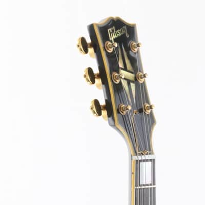 GIBSON MEMPHIS 1959 ES-355 Stoptail Antique Ebony [02565703] (08/07) image 11