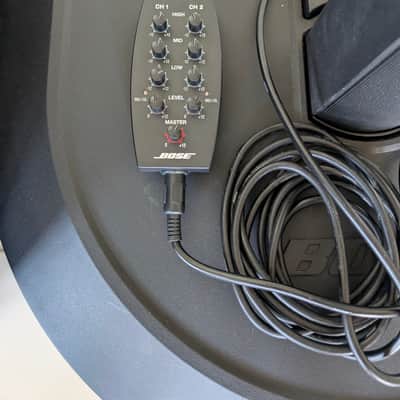 Last Chance! Bose Bose L1 Model 1 w/ B1 Bass Module + Special Offer!!! image 3