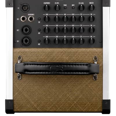 GR Guitar NF6 - Acoustic Guitar Amp image 3