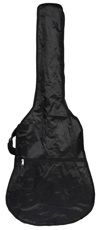 Eco Carrying Bag For Classical Guitar Full Size image 1