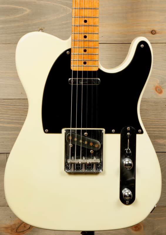 Tokai "Breezysound" Tele ... kinda (USED) image 1