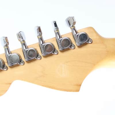 1994 Fender Jazzmaster JM-Champ sunburst image 10