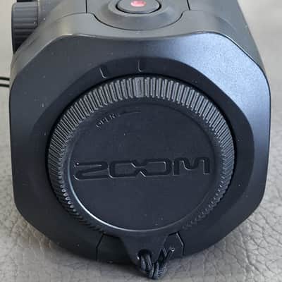 Zoom Q8n-4K UHD Handy Video Recorder image 3