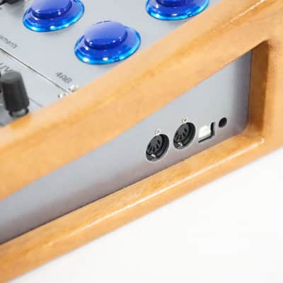Livid Elements Modular MIDI Control System image 3