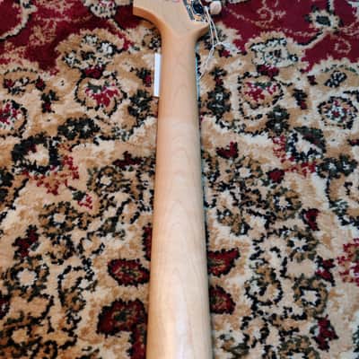 *NEW IN BOX* 2025 Fender Japan Char Mustang Pink Paisley 1 of 70 !! Char 70th Birthday Ultra Limited Edition - Fender Flagship Tokyo ONLY ! image 17