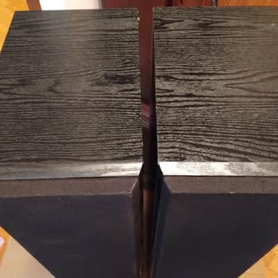 Pinnacle Classic Gold Reference speakers in excellent condition - 2000's image 5