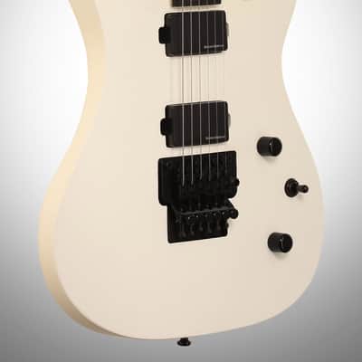 Washburn PXS100 Parallaxe Double-Cut Electric Guitar image 4