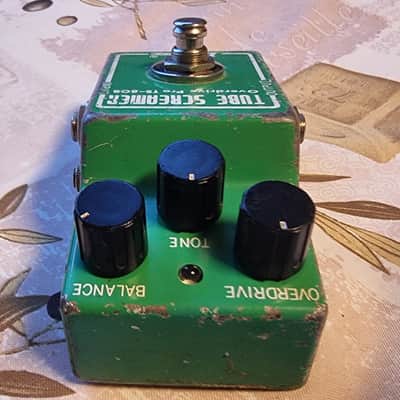 Ibanez TS-808 Narrow Box 1979 image 2