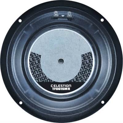 Celestion TF0615MR 6" 100-Watt 8ohm LF Loudspeaker