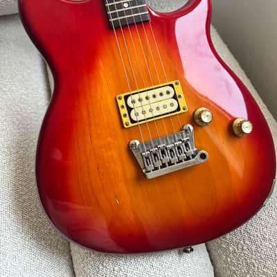 Yamaha SF-3000 1980 - Sunburst image 3