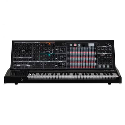 Arturia MatrixBrute Noir Edition image 2