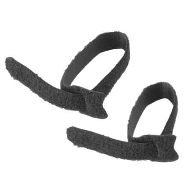 On-Stage Hook and Loop Cable Ties (Pack of 5) image 3