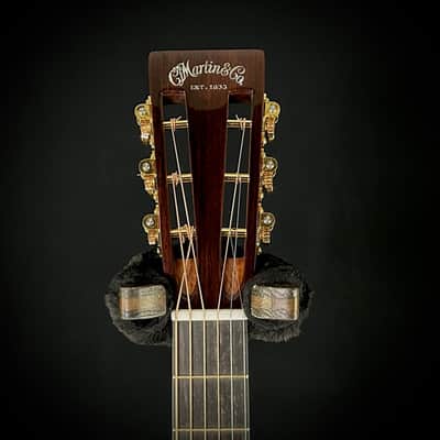 Martin 0012-28 Modern Deluxe image 7