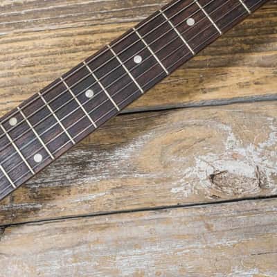 2012 Gibson Limited Edition Firebird I Frost Blue w/Cs image 17